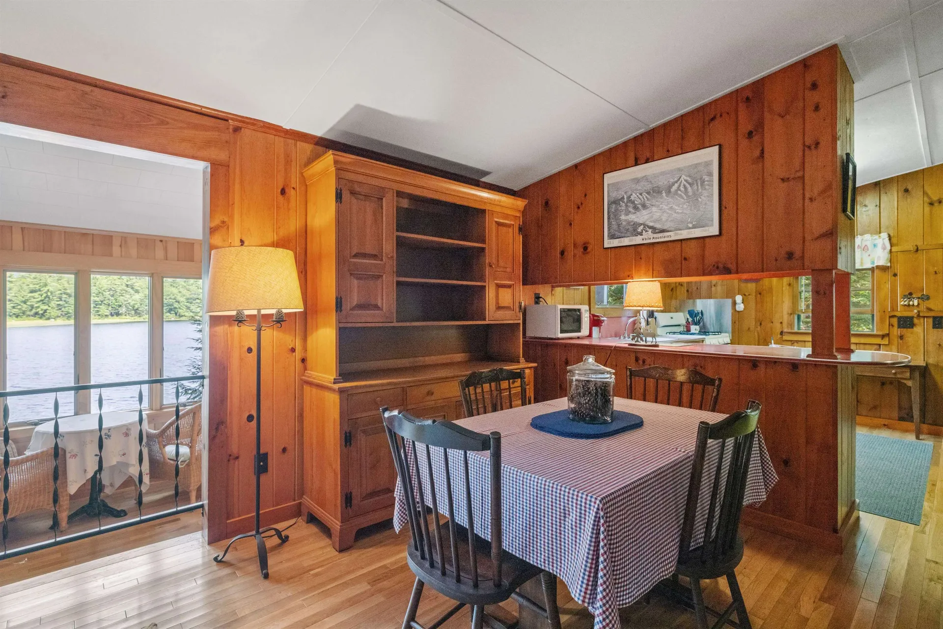 69 Buoniello Road Moultonborough NH 03254