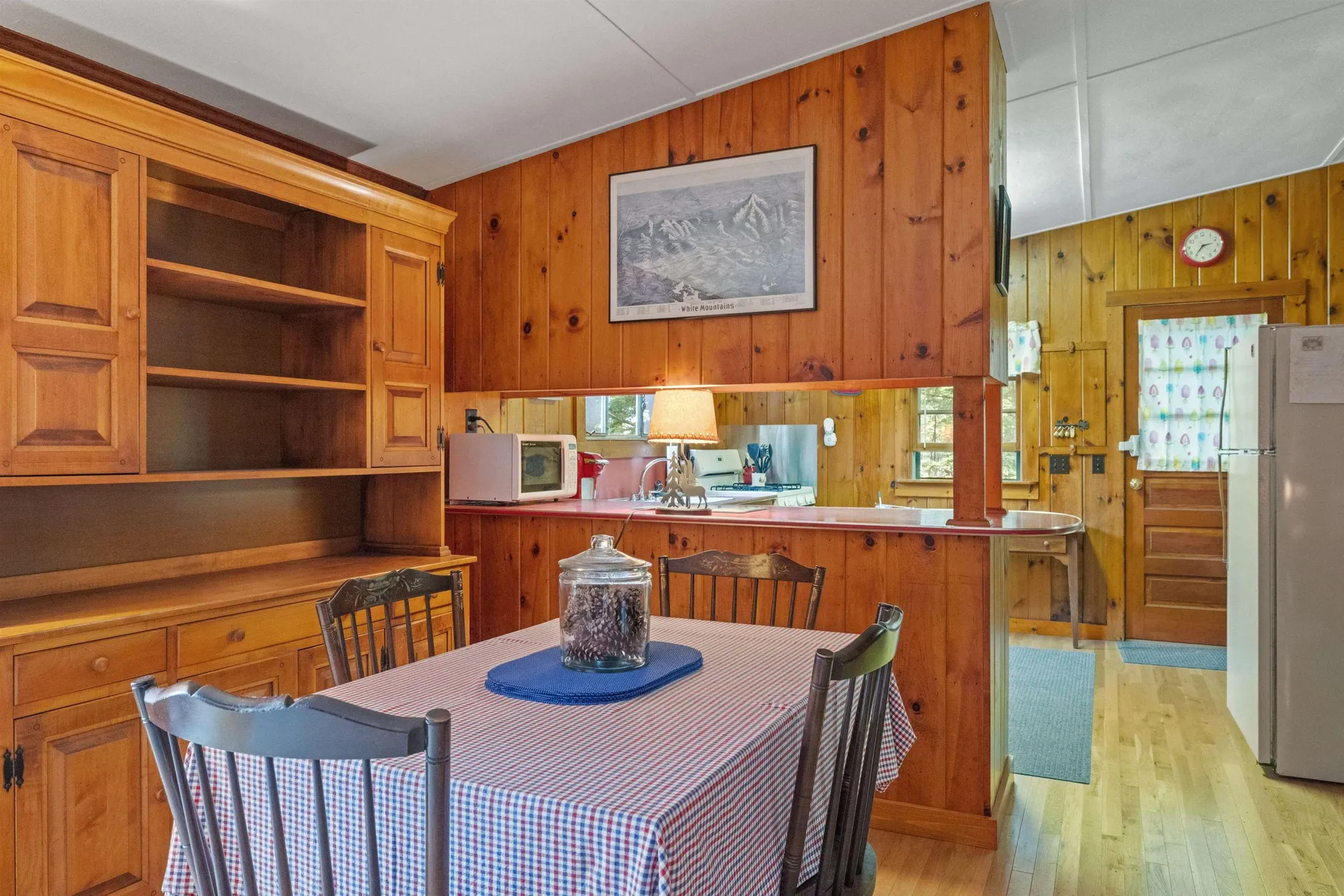 69 Buoniello Road Moultonborough NH 03254
