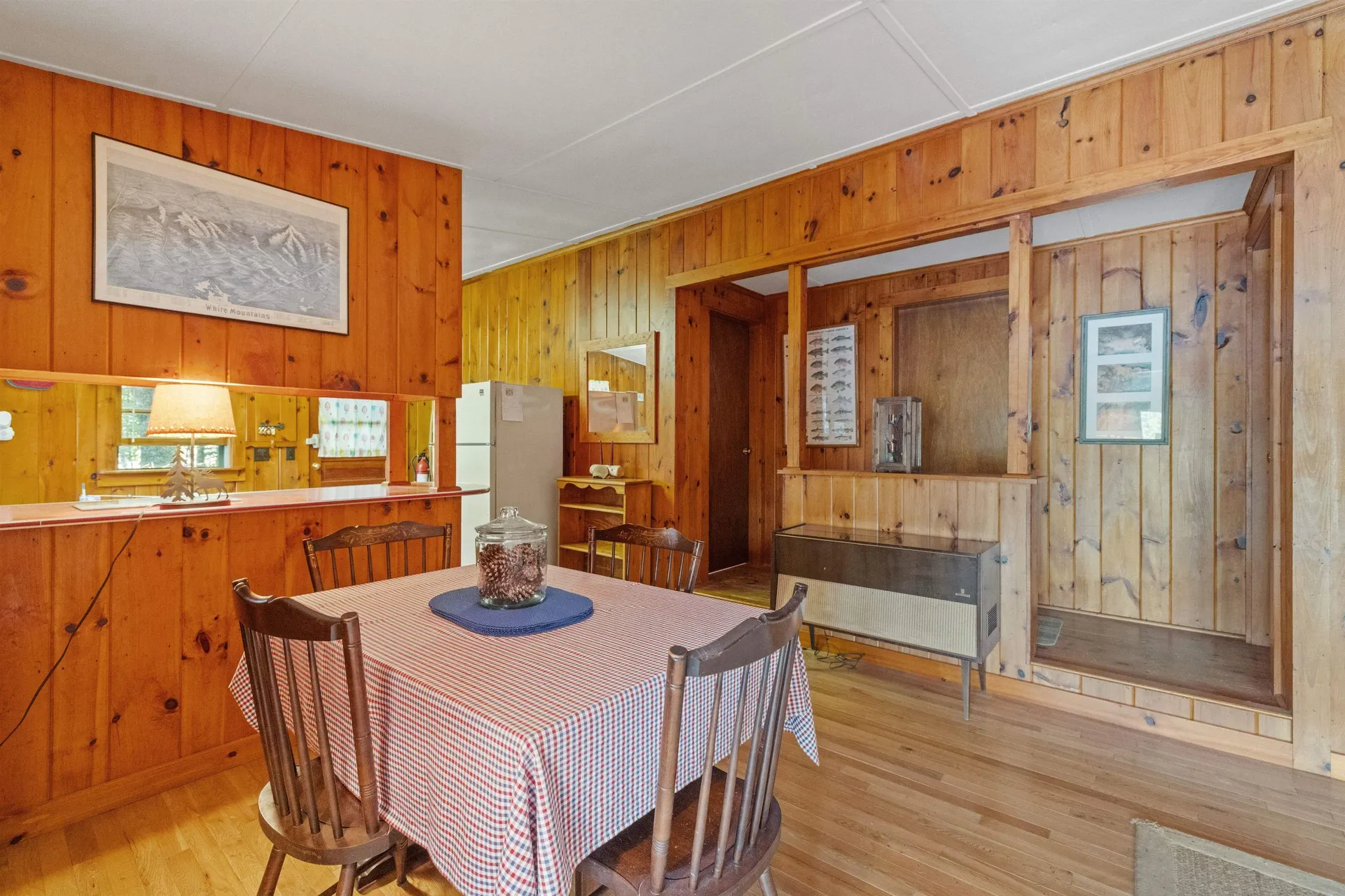 69 Buoniello Road Moultonborough NH 03254