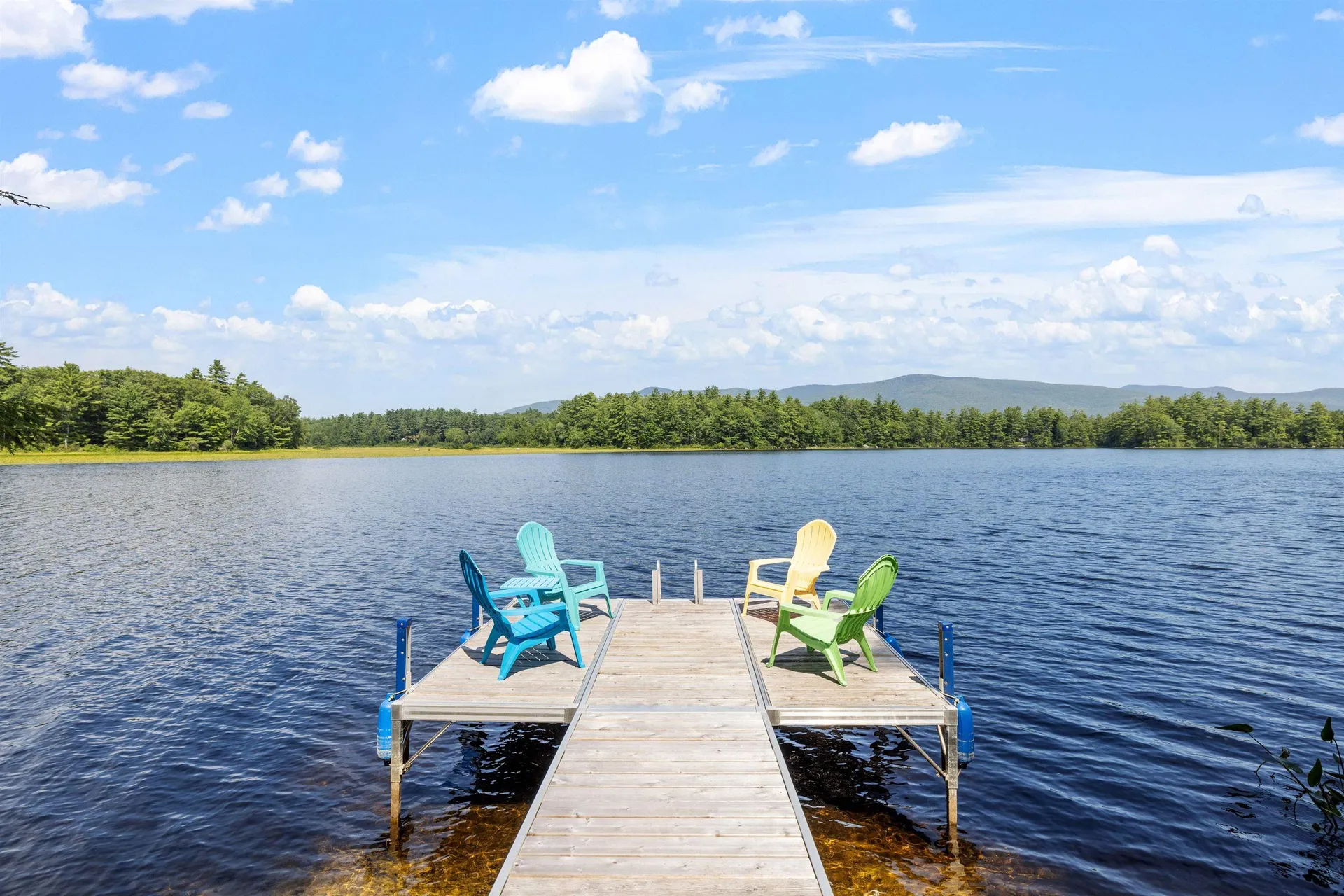 69 Buoniello Road Moultonborough NH 03254