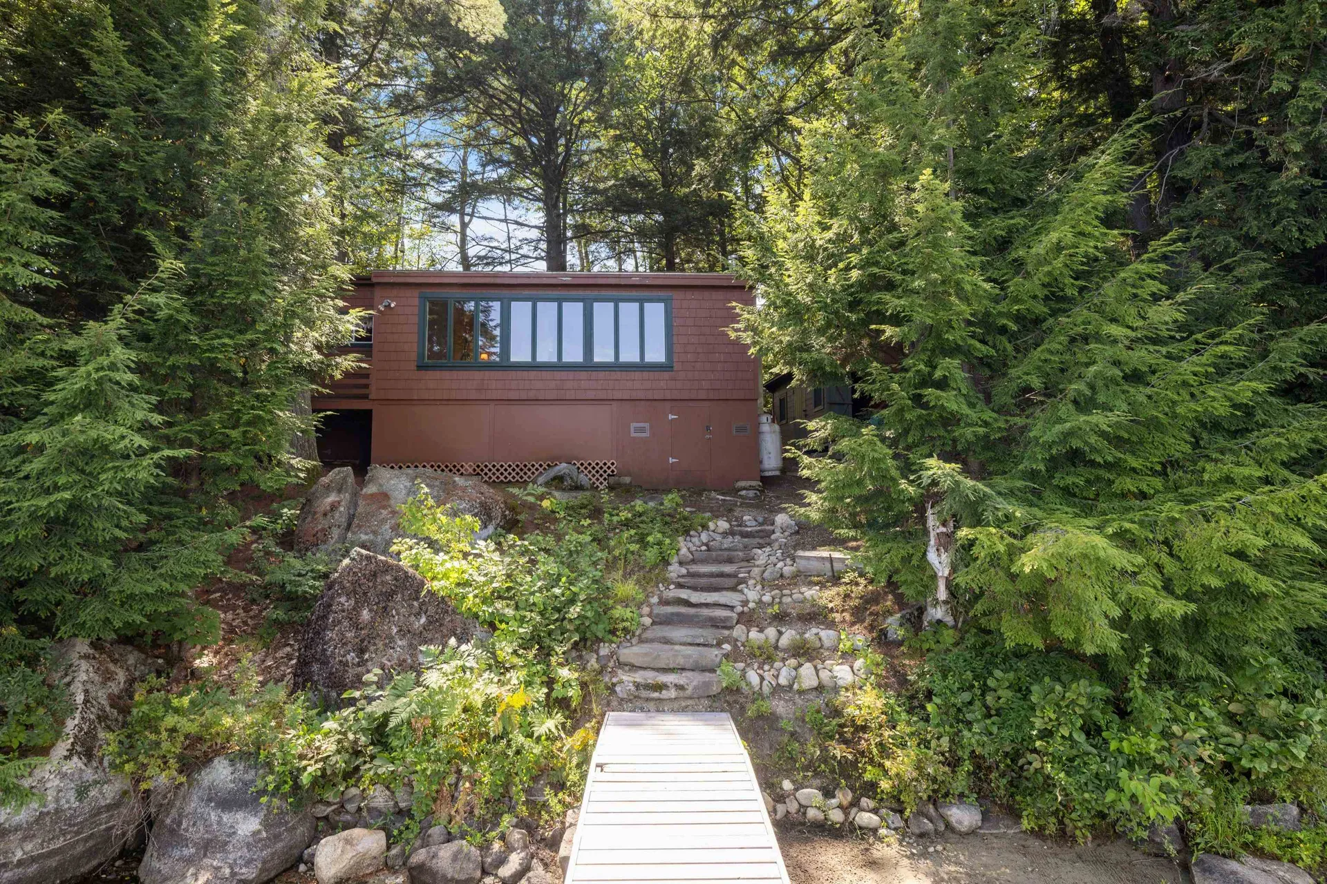 69 Buoniello Road Moultonborough NH 03254