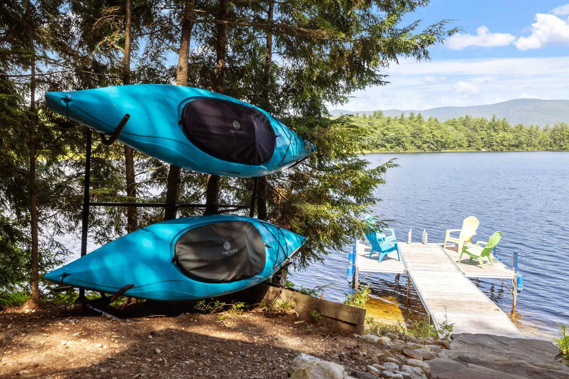 69 Buoniello Road Moultonborough NH 03254