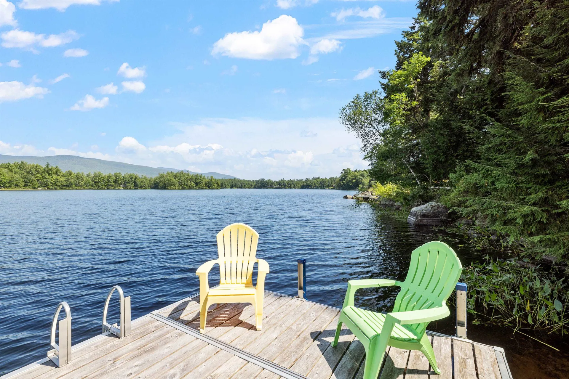 69 Buoniello Road Moultonborough NH 03254