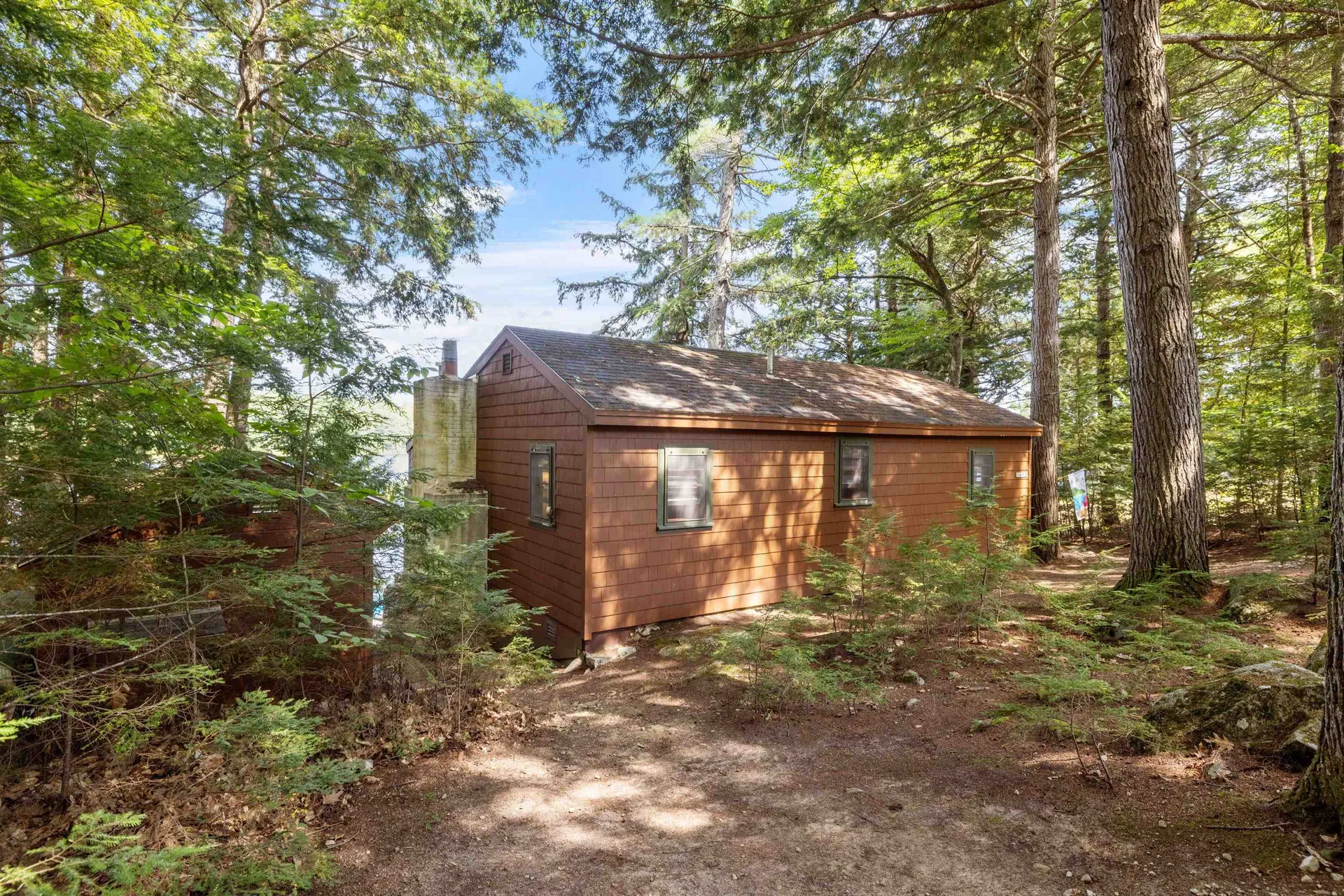 69 Buoniello Road Moultonborough NH 03254