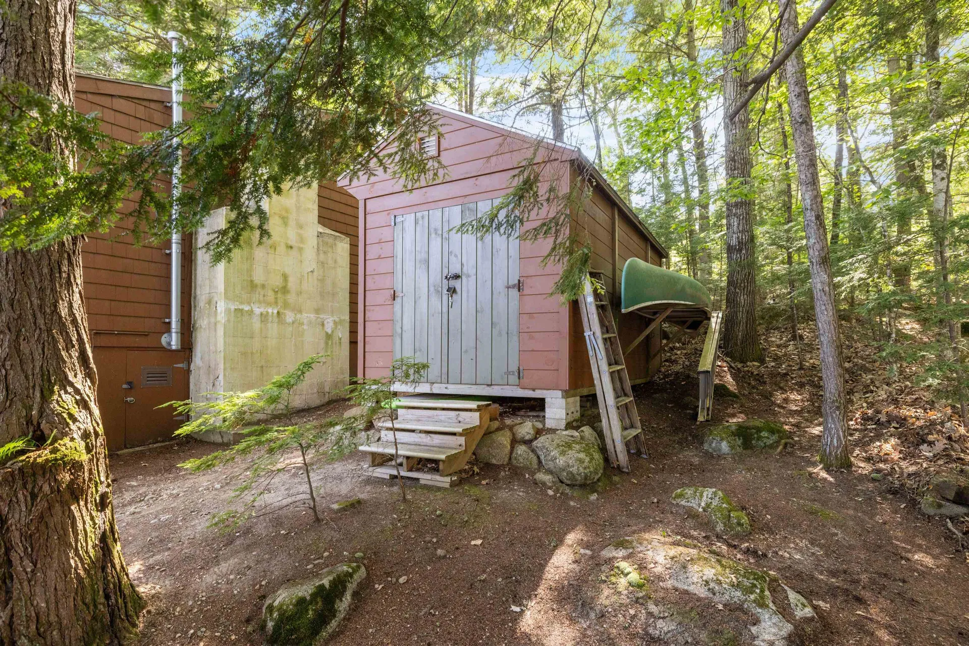 69 Buoniello Road Moultonborough NH 03254