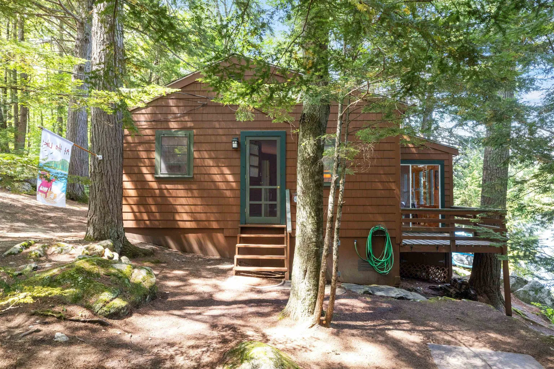 69 Buoniello Road Moultonborough NH 03254