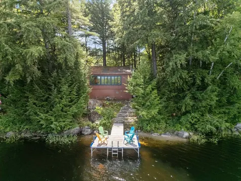 69 Buoniello Road Moultonborough NH 03254