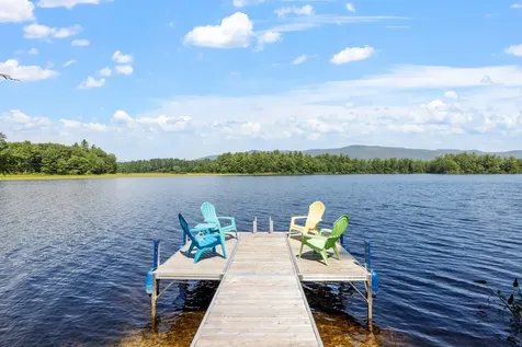 69 Buoniello Road Moultonborough NH 03254