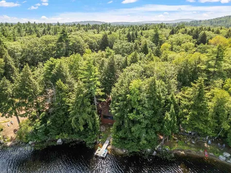 69 Buoniello Road Moultonborough NH 03254