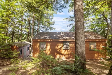 69 Buoniello Road Moultonborough NH 03254