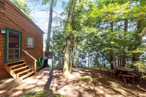 69 Buoniello Road Moultonborough NH 03254