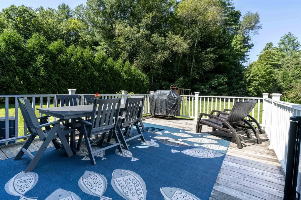 52 Gallagher Acres Moretown VT 05676