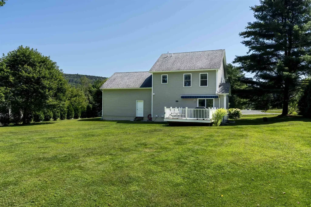 52 Gallagher Acres Moretown VT 05676