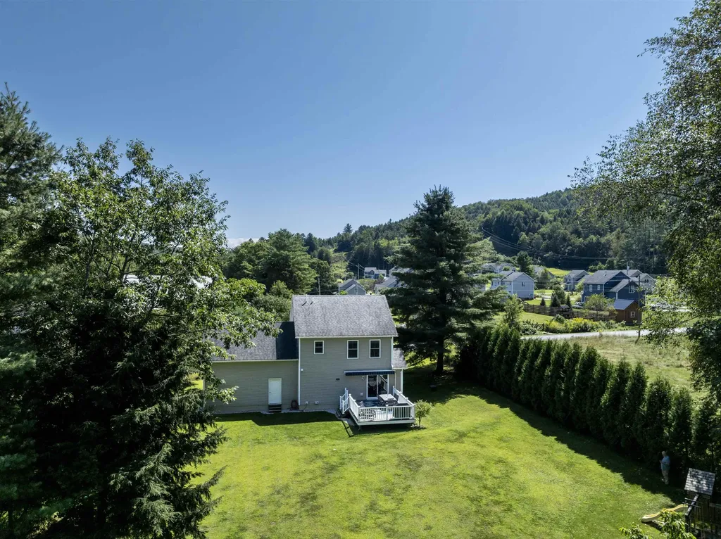52 Gallagher Acres Moretown VT 05676