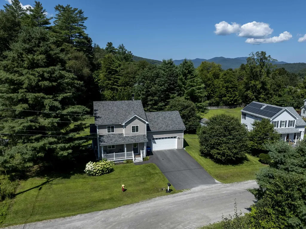 52 Gallagher Acres Moretown VT 05676