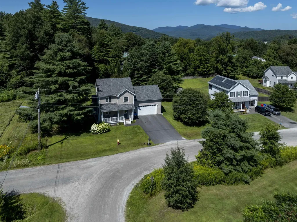 52 Gallagher Acres Moretown VT 05676