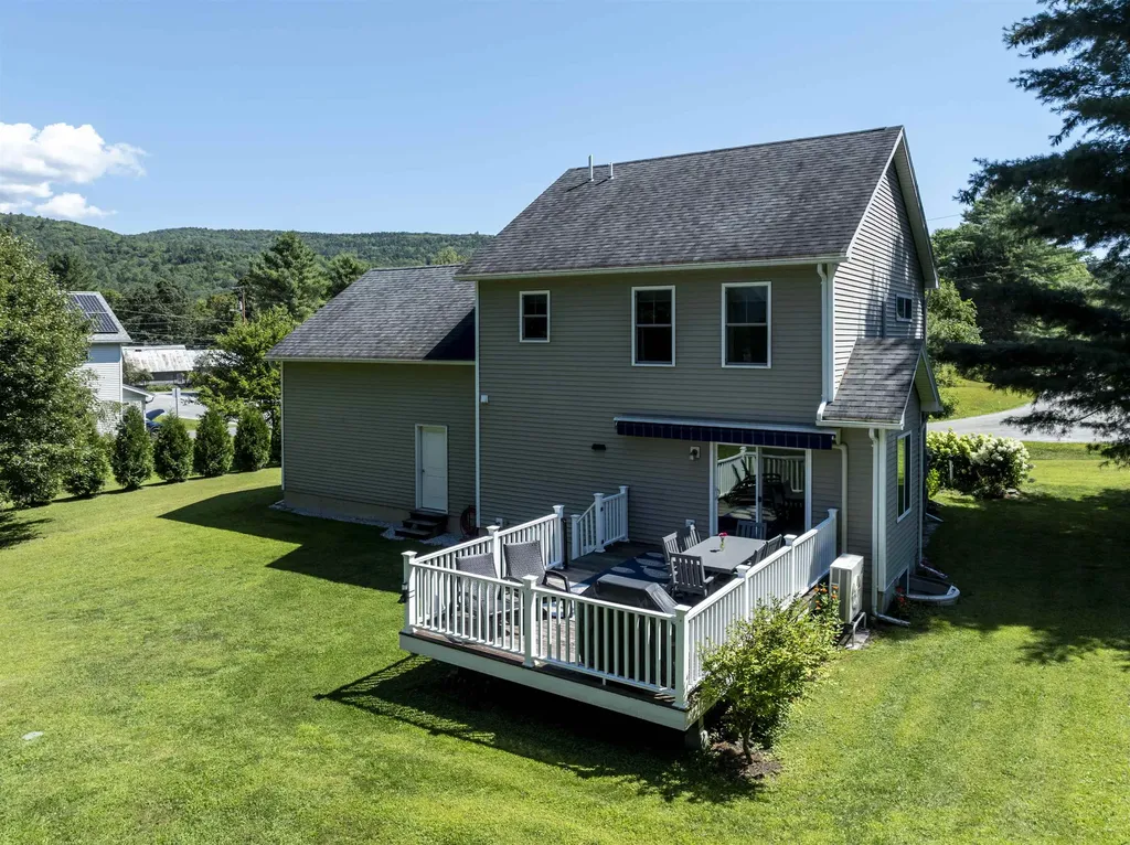 52 Gallagher Acres Moretown VT 05676