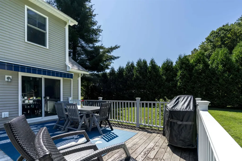 52 Gallagher Acres Moretown VT 05676