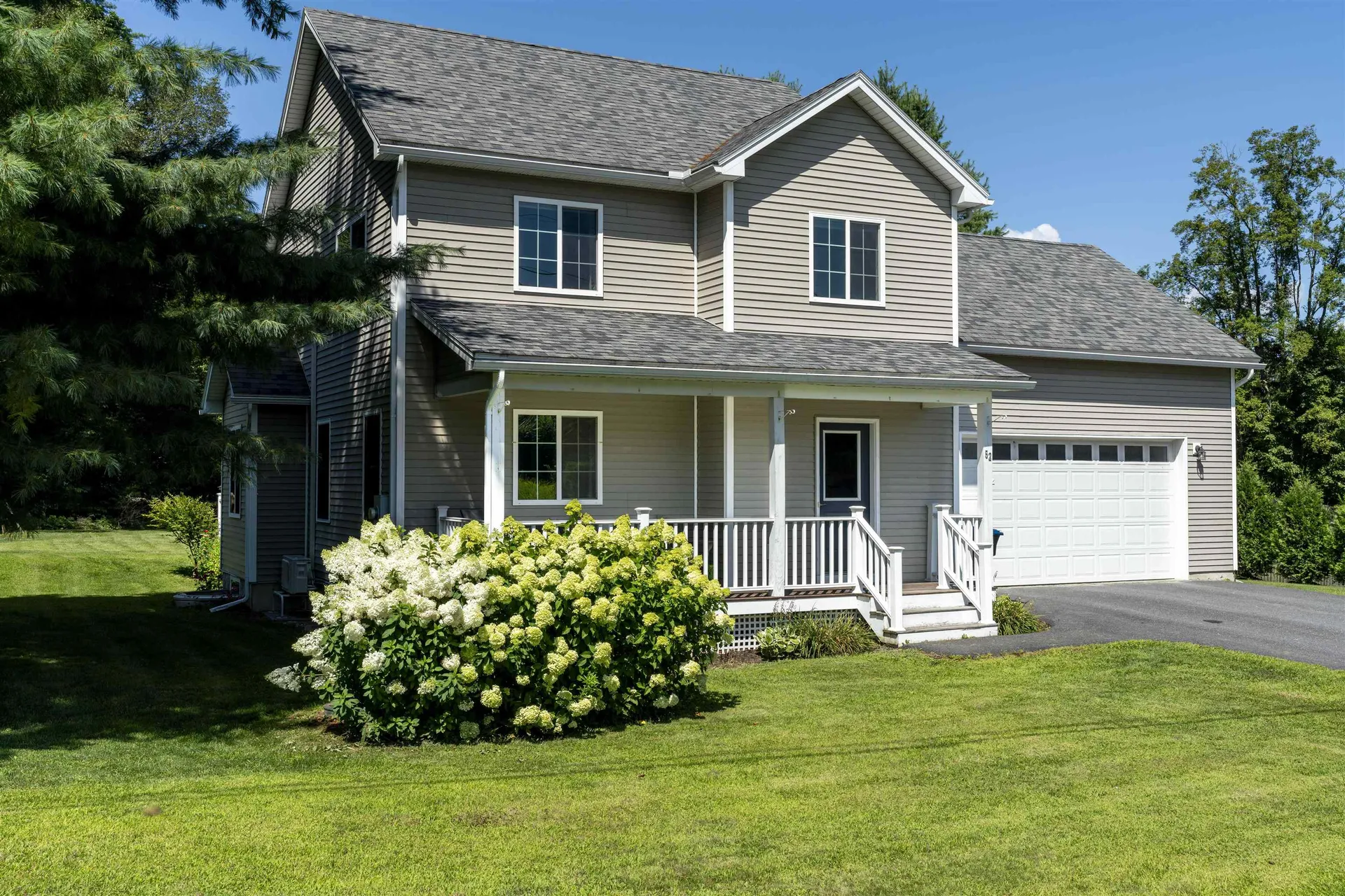 52 Gallagher Acres Moretown VT 05676