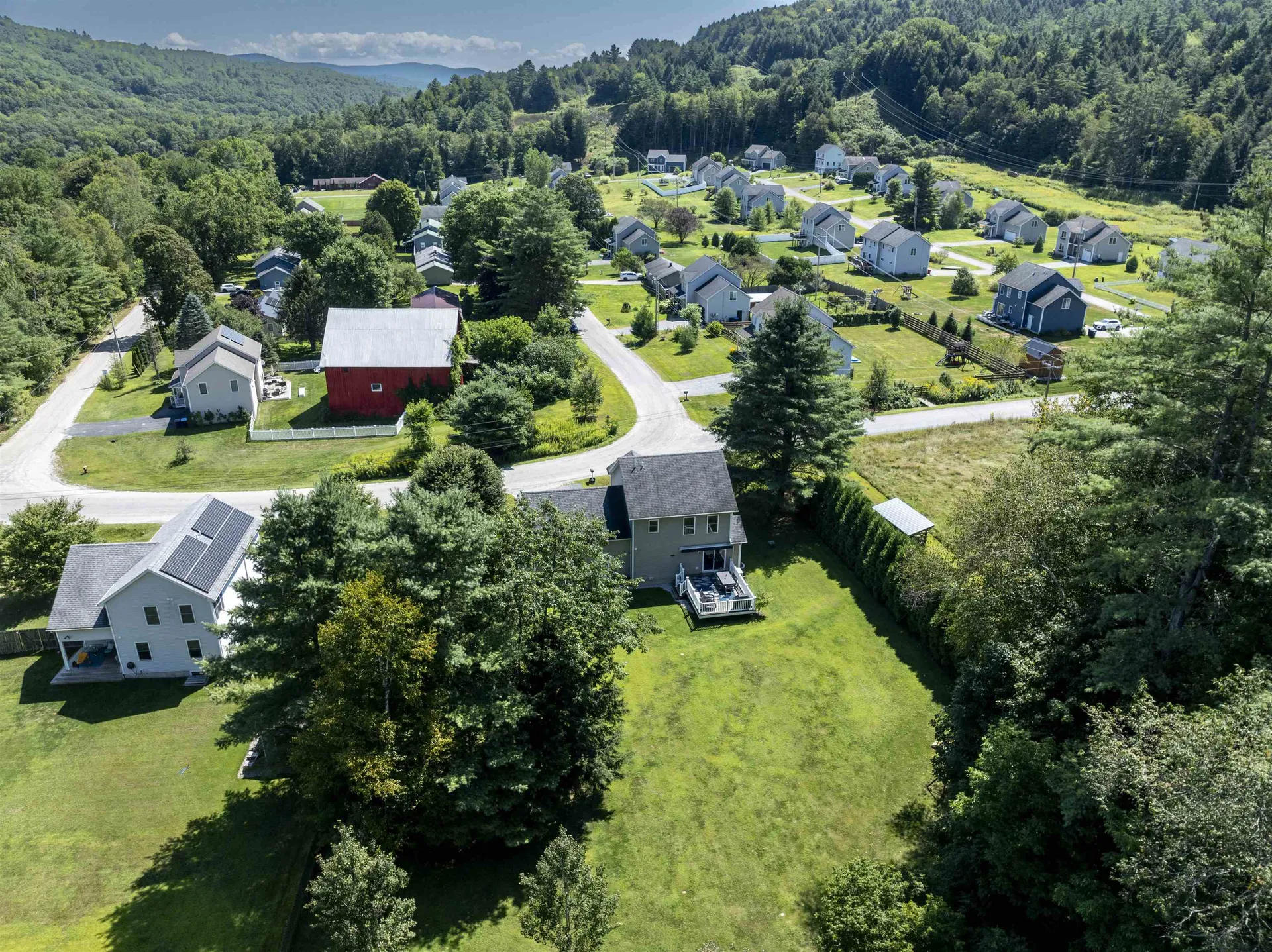 52 Gallagher Acres Moretown VT 05676