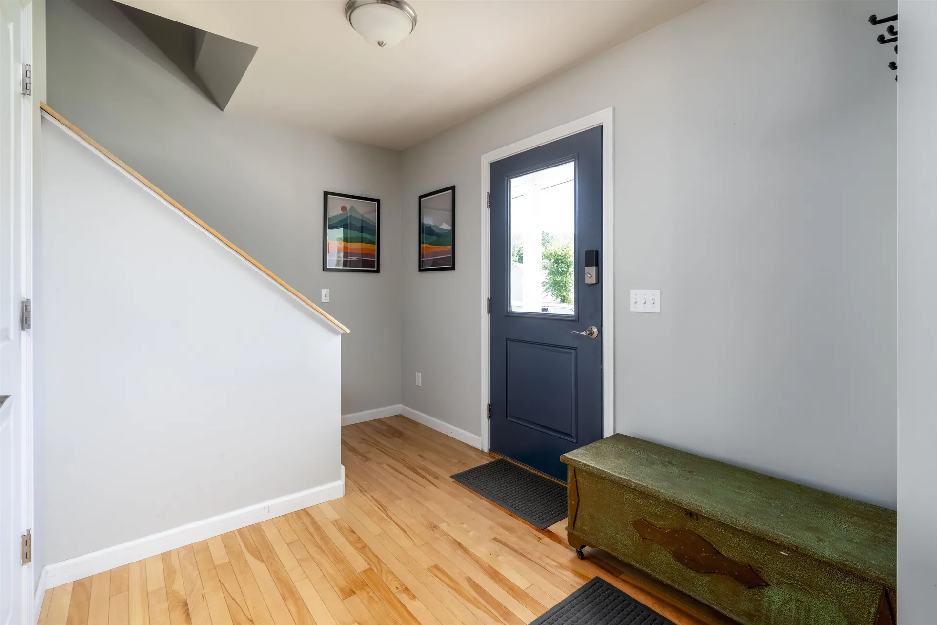 52 Gallagher Acres Moretown VT 05676
