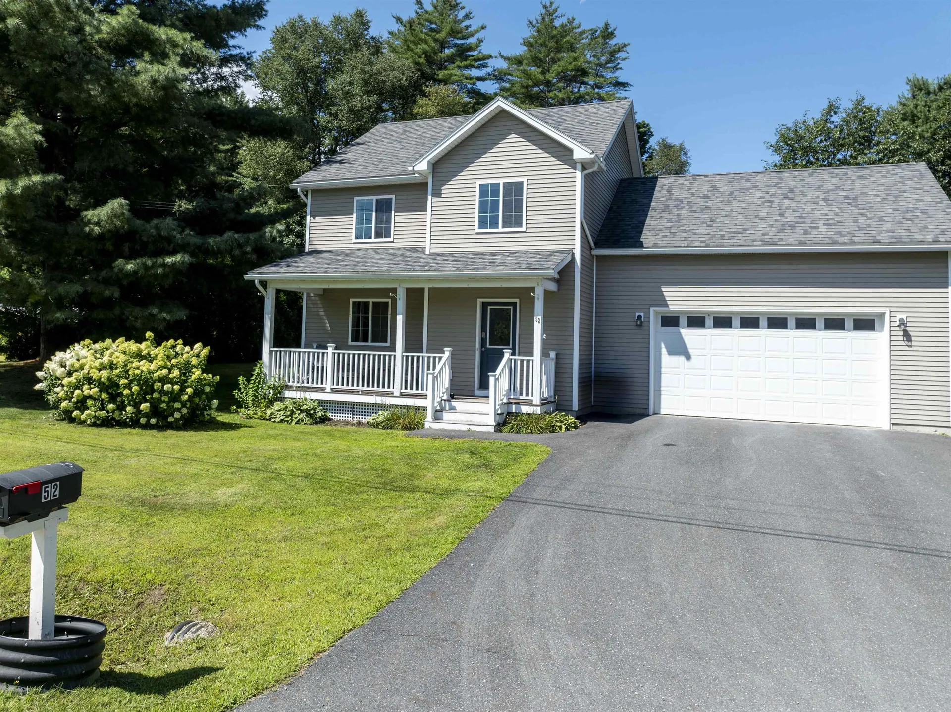 52 Gallagher Acres Moretown VT 05676