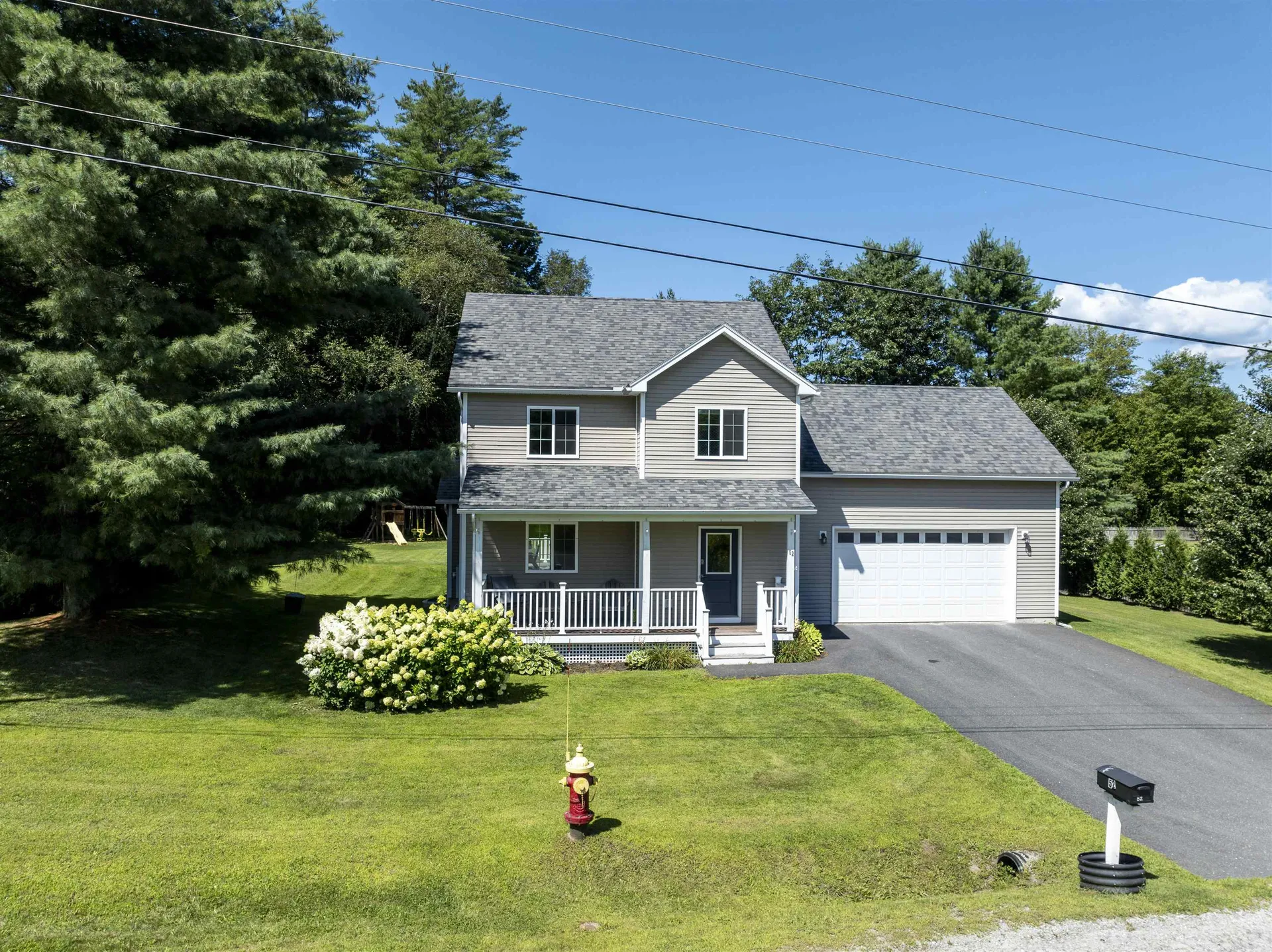 52 Gallagher Acres Moretown VT 05676