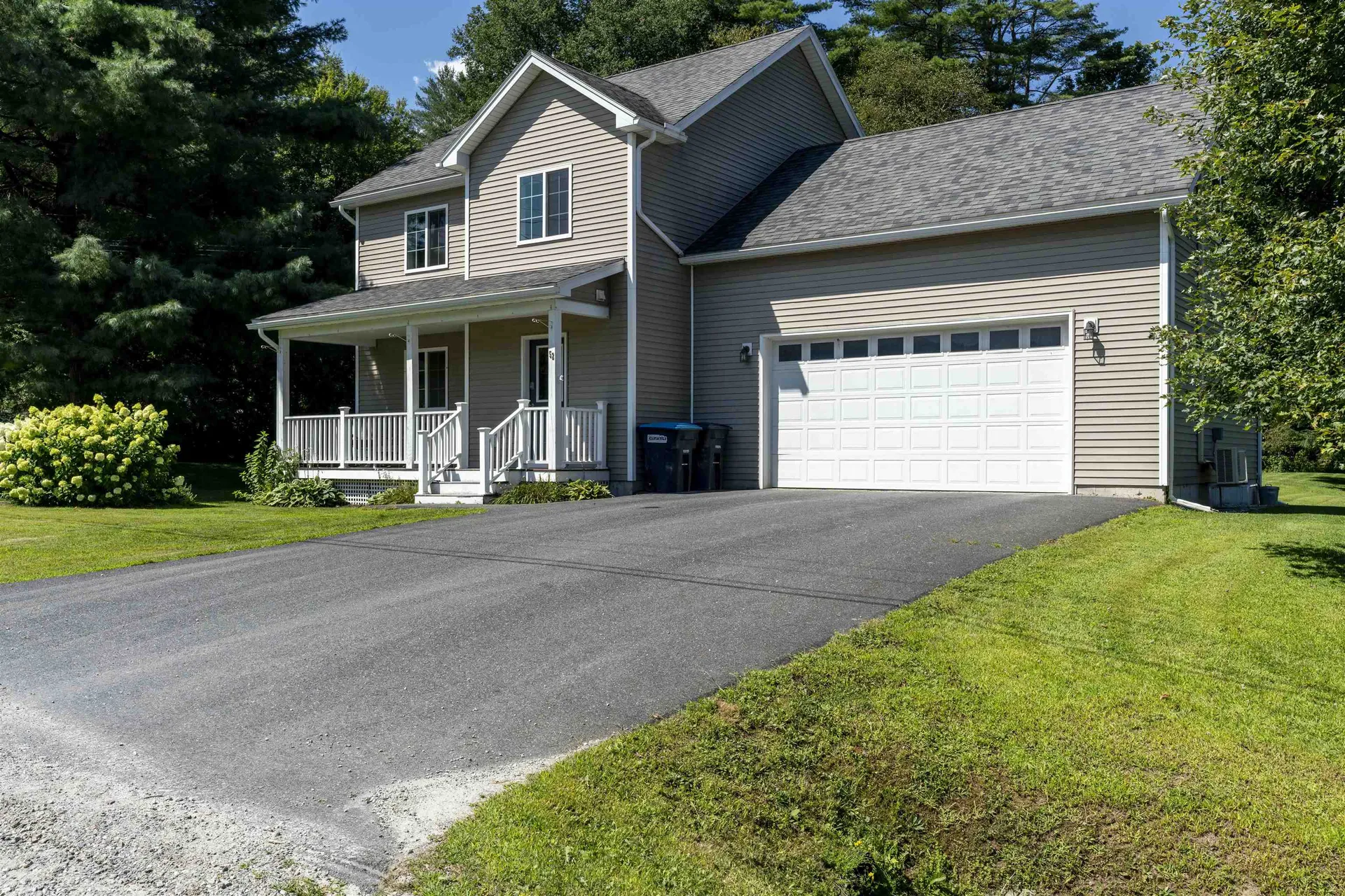 52 Gallagher Acres Moretown VT 05676