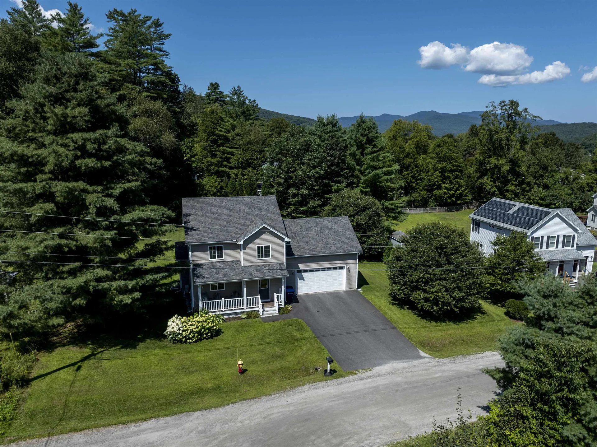 52 Gallagher Acres Moretown VT 05676
