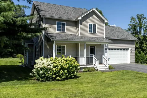 52 Gallagher Acres Moretown VT 05676