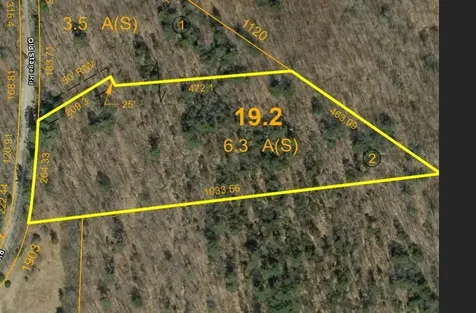 Lot 2 Old Stage Road Chester VT 05143