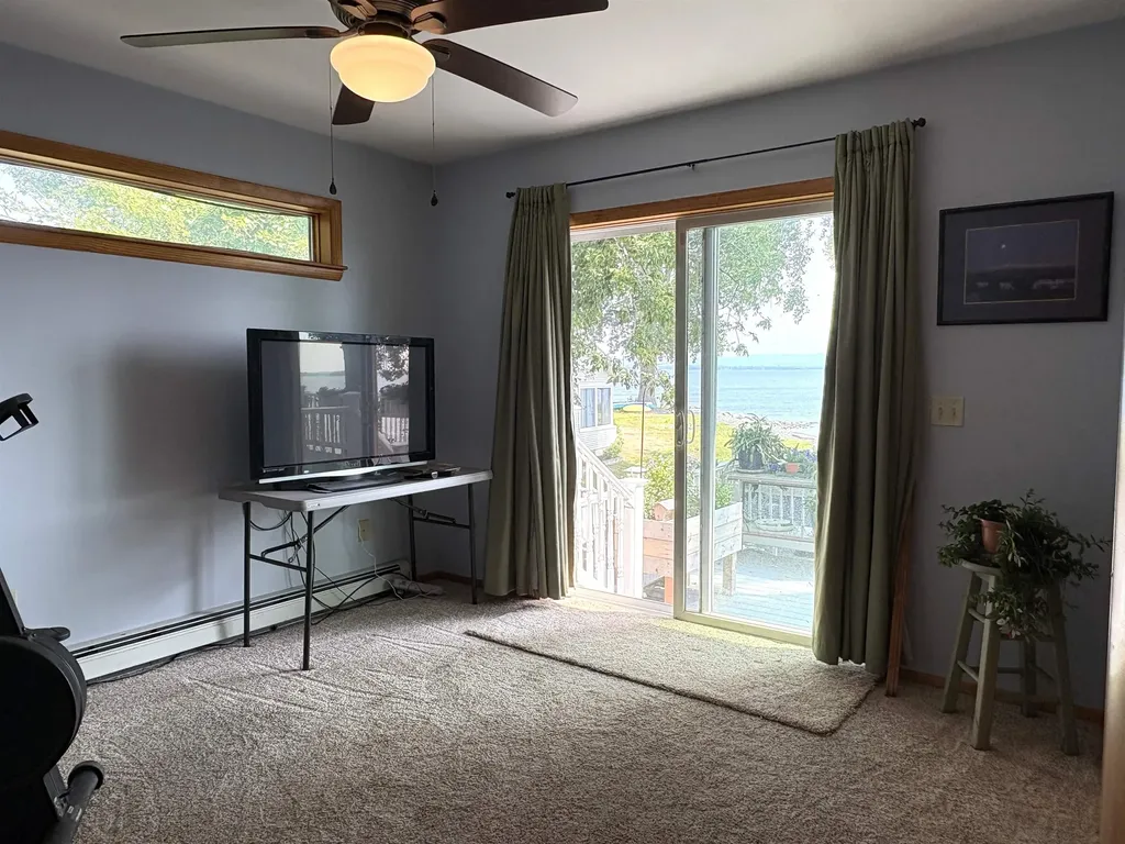 480 Lakeview Drive North Hero VT 05474