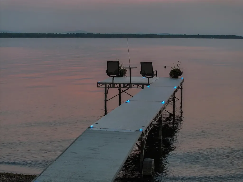 480 Lakeview Drive North Hero VT 05474