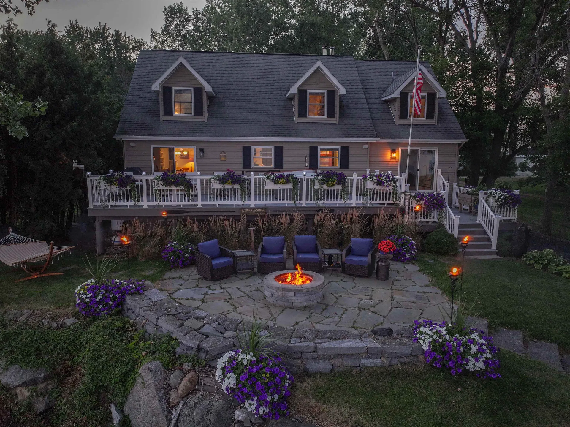 480 Lakeview Drive North Hero VT 05474