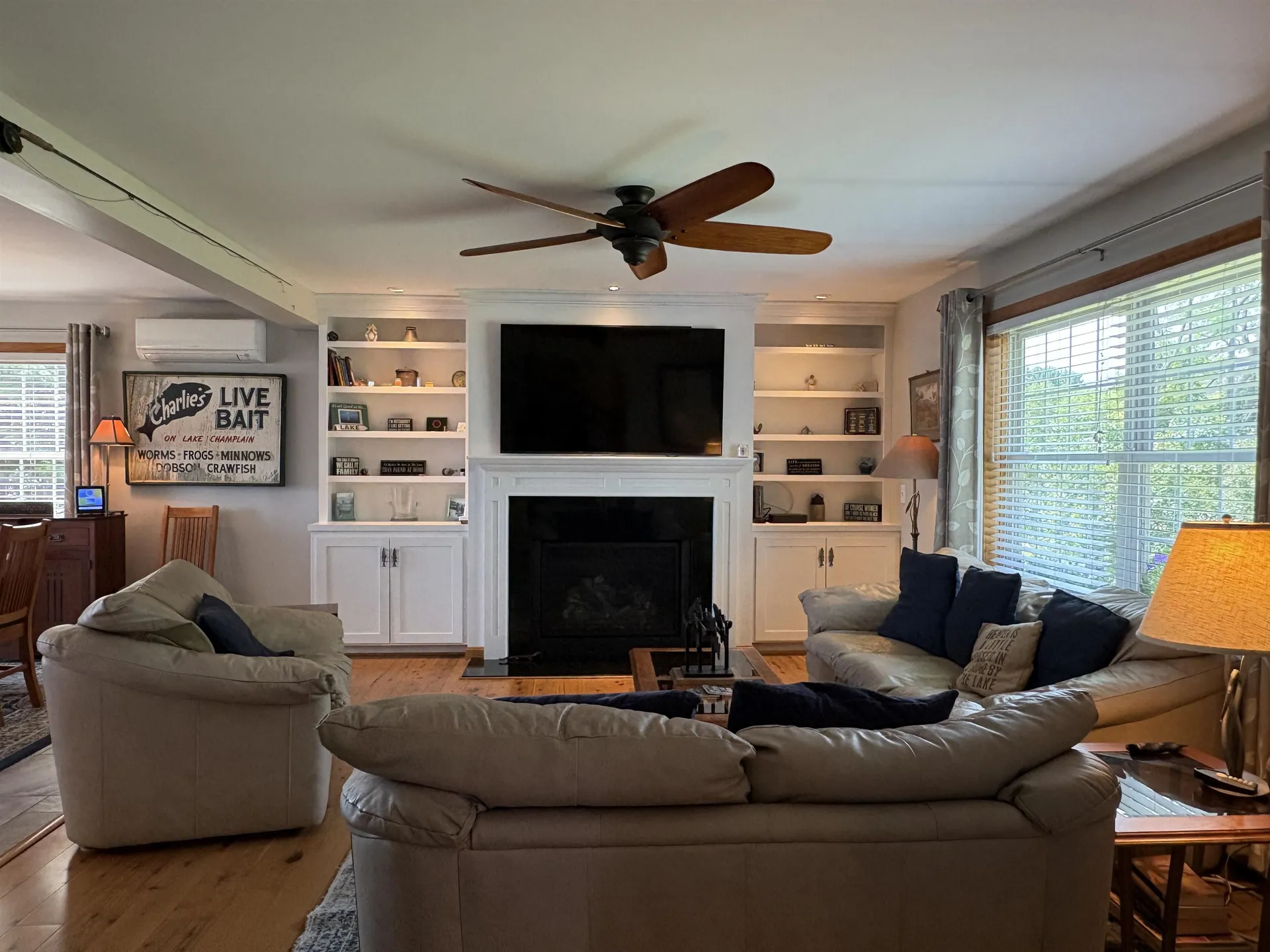 480 Lakeview Drive North Hero VT 05474