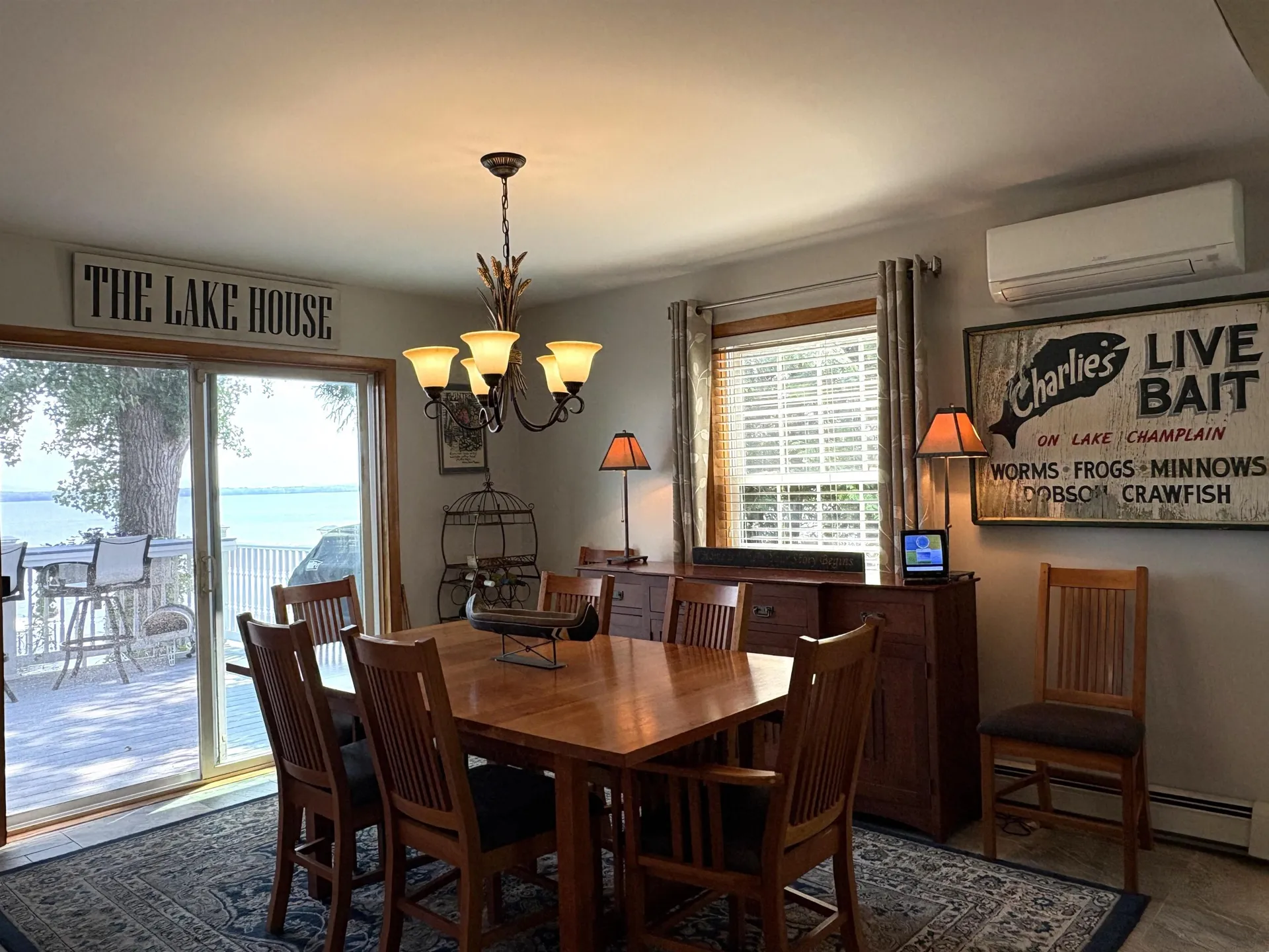 480 Lakeview Drive North Hero VT 05474