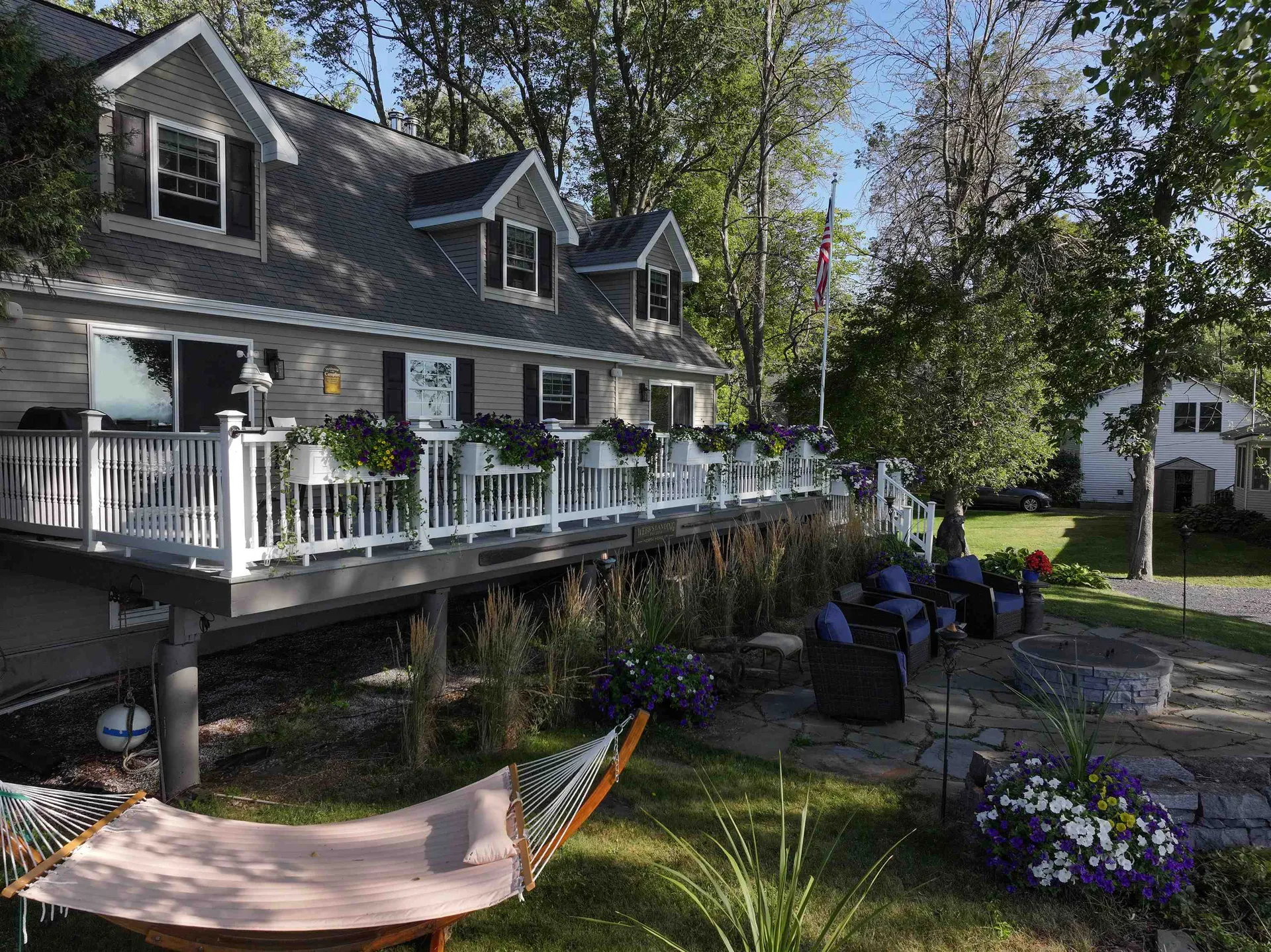 480 Lakeview Drive North Hero VT 05474