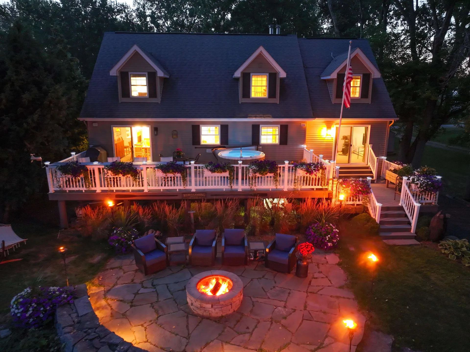 480 Lakeview Drive North Hero VT 05474