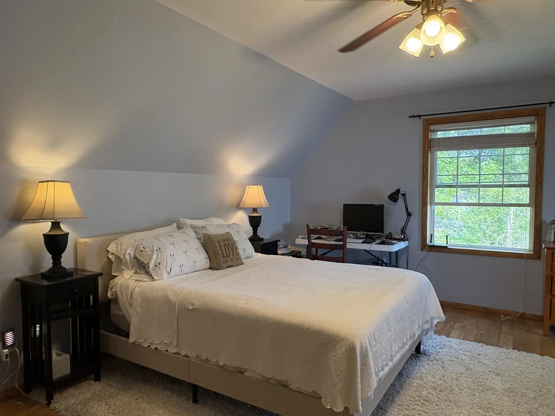 480 Lakeview Drive North Hero VT 05474