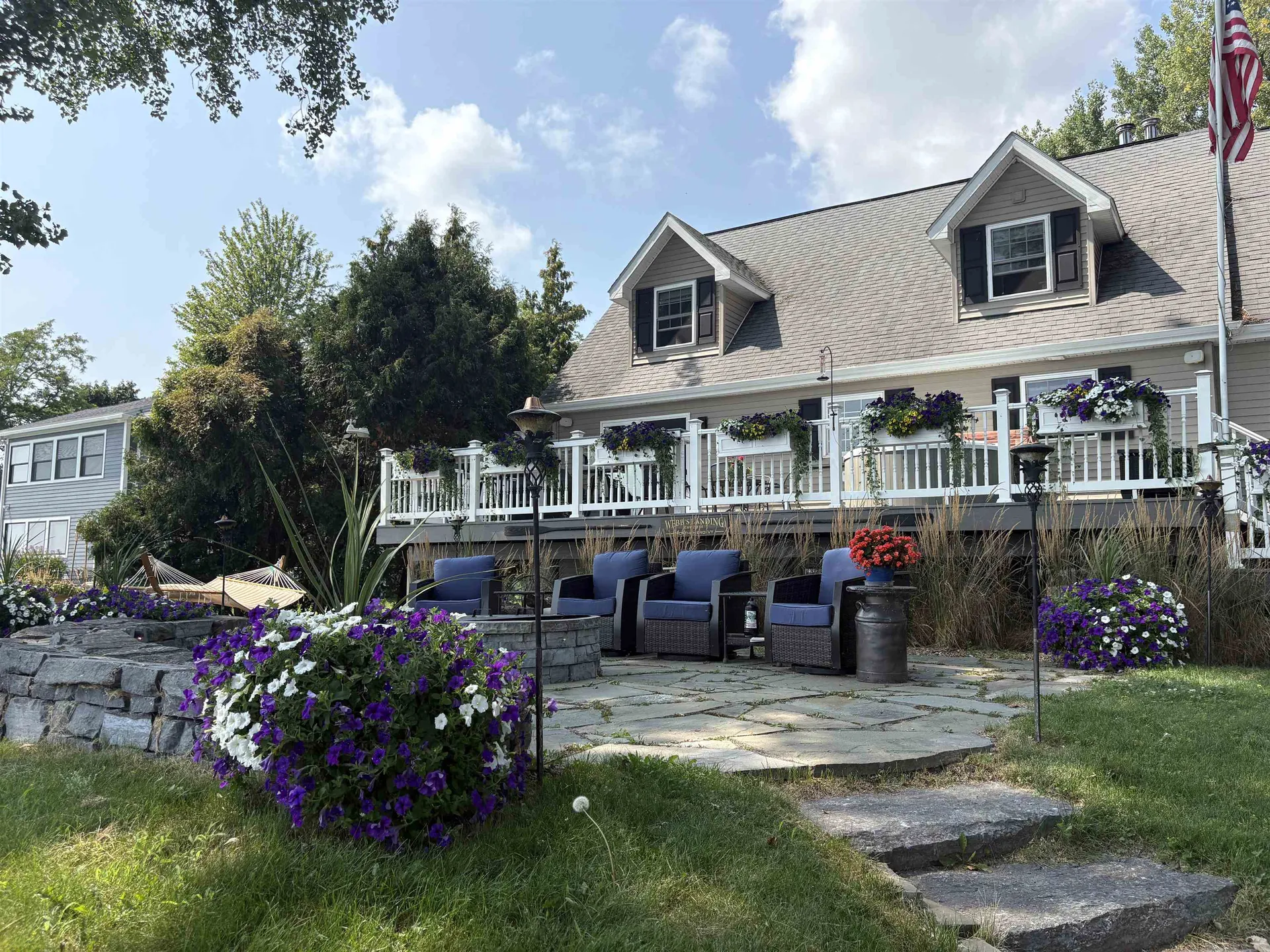 480 Lakeview Drive North Hero VT 05474