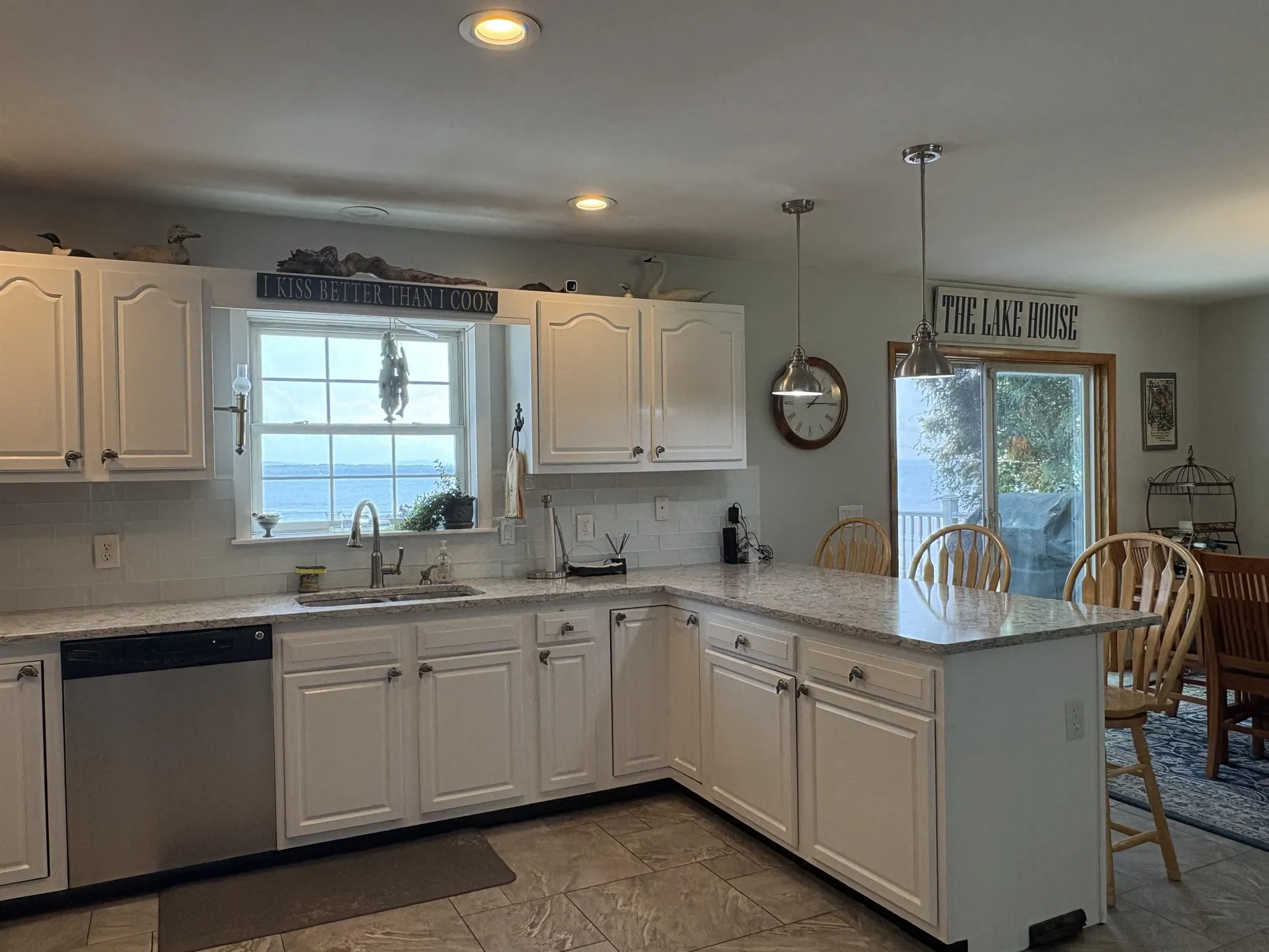 480 Lakeview Drive North Hero VT 05474