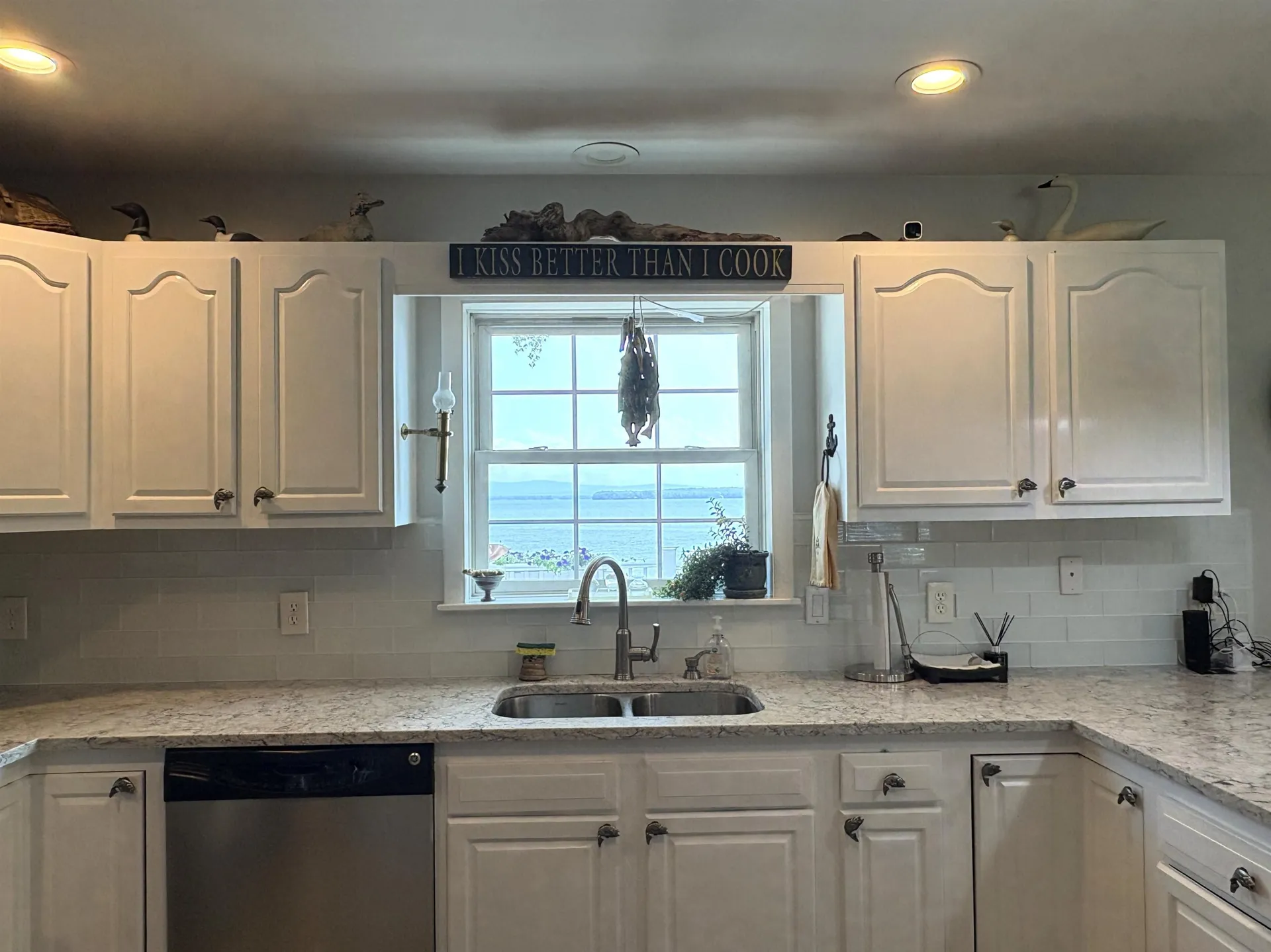 480 Lakeview Drive North Hero VT 05474