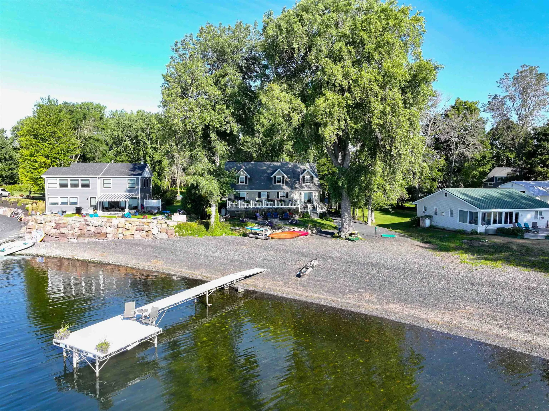 480 Lakeview Drive North Hero VT 05474