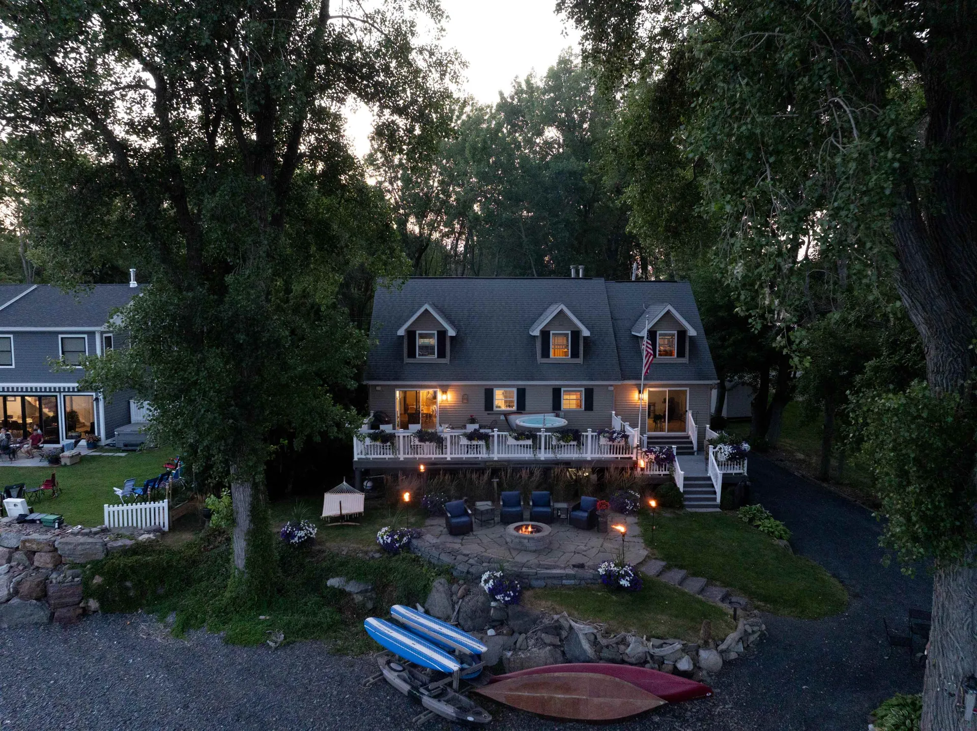 480 Lakeview Drive North Hero VT 05474