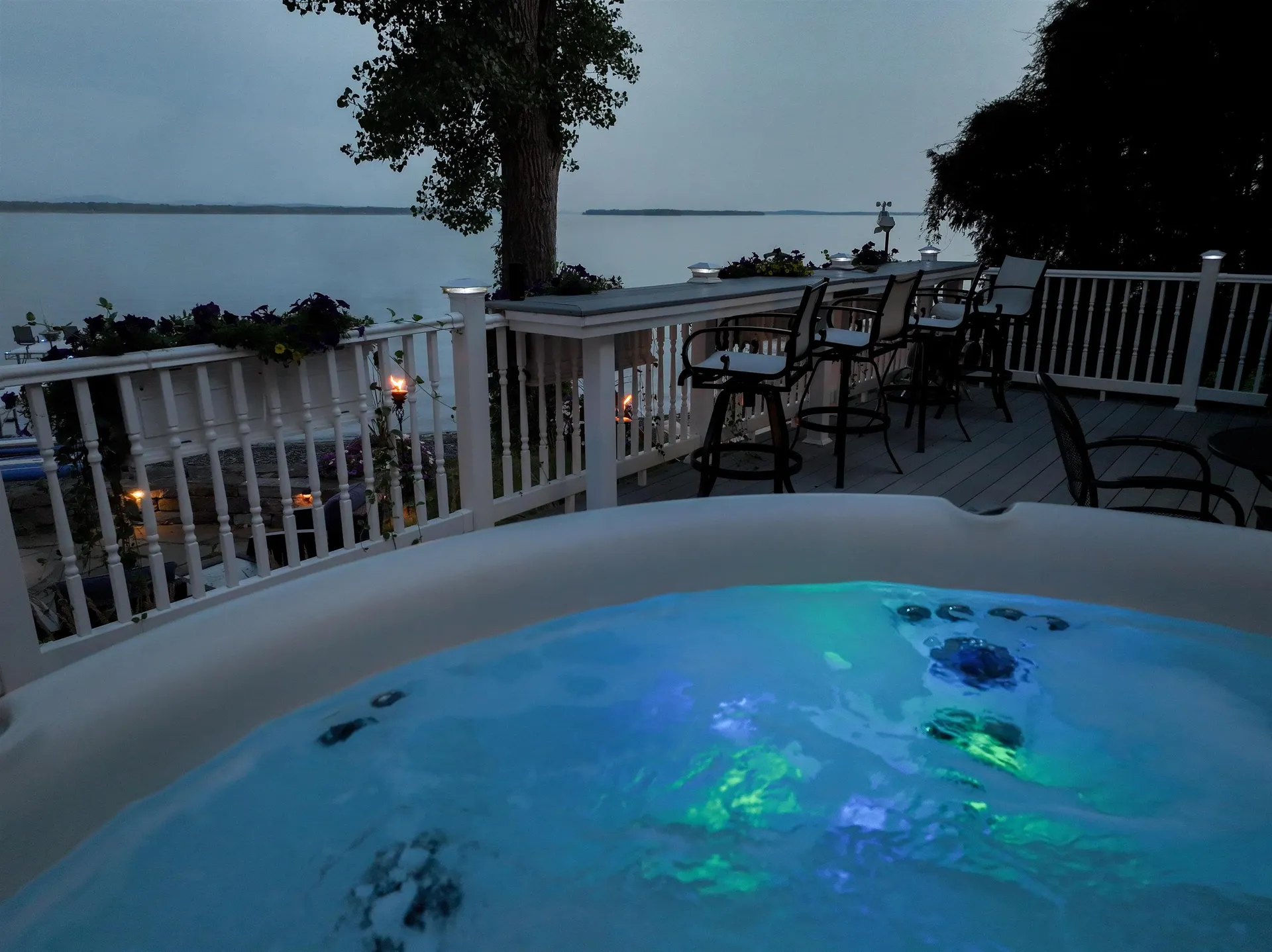 480 Lakeview Drive North Hero VT 05474