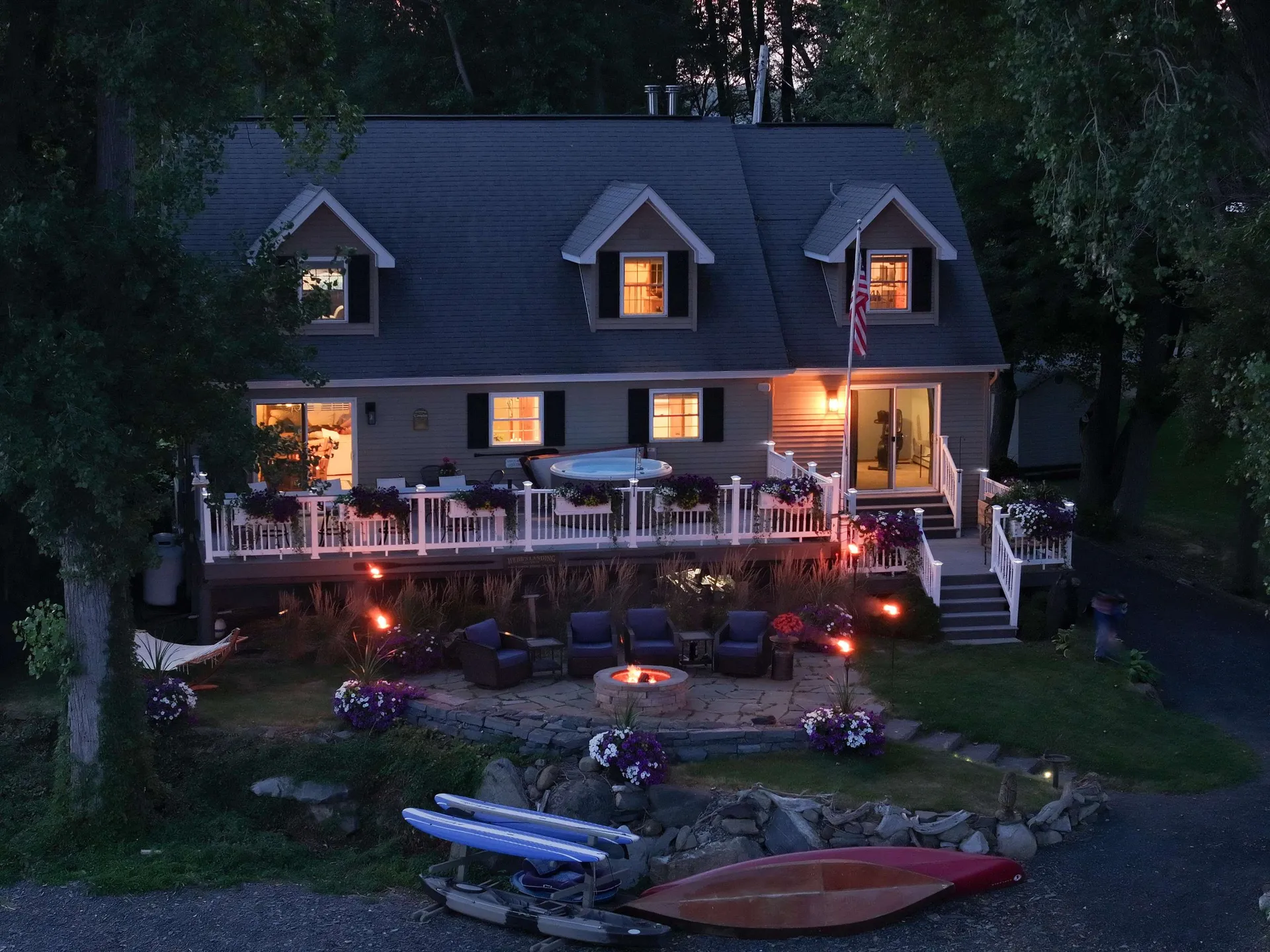 480 Lakeview Drive North Hero VT 05474