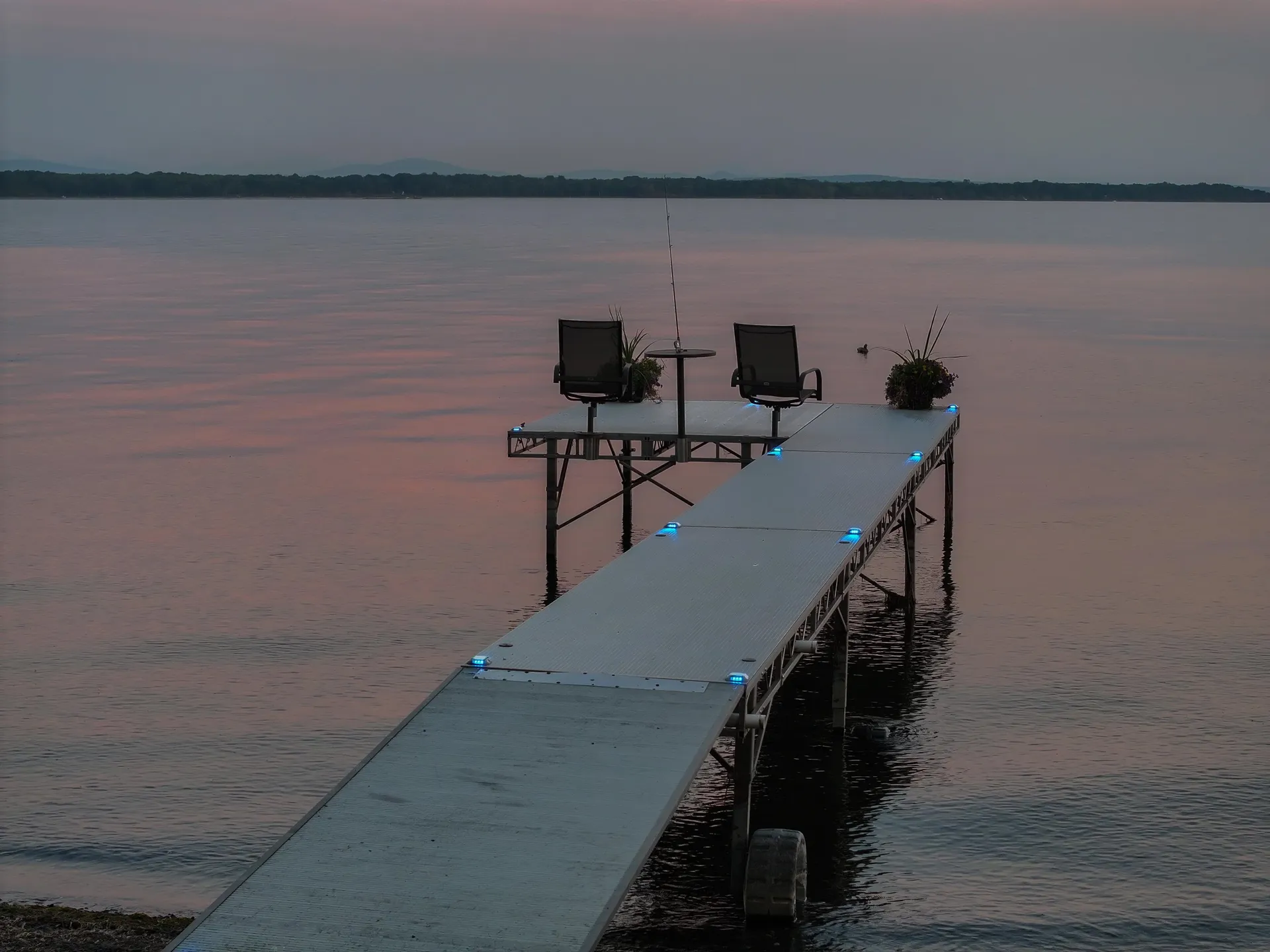 480 Lakeview Drive North Hero VT 05474