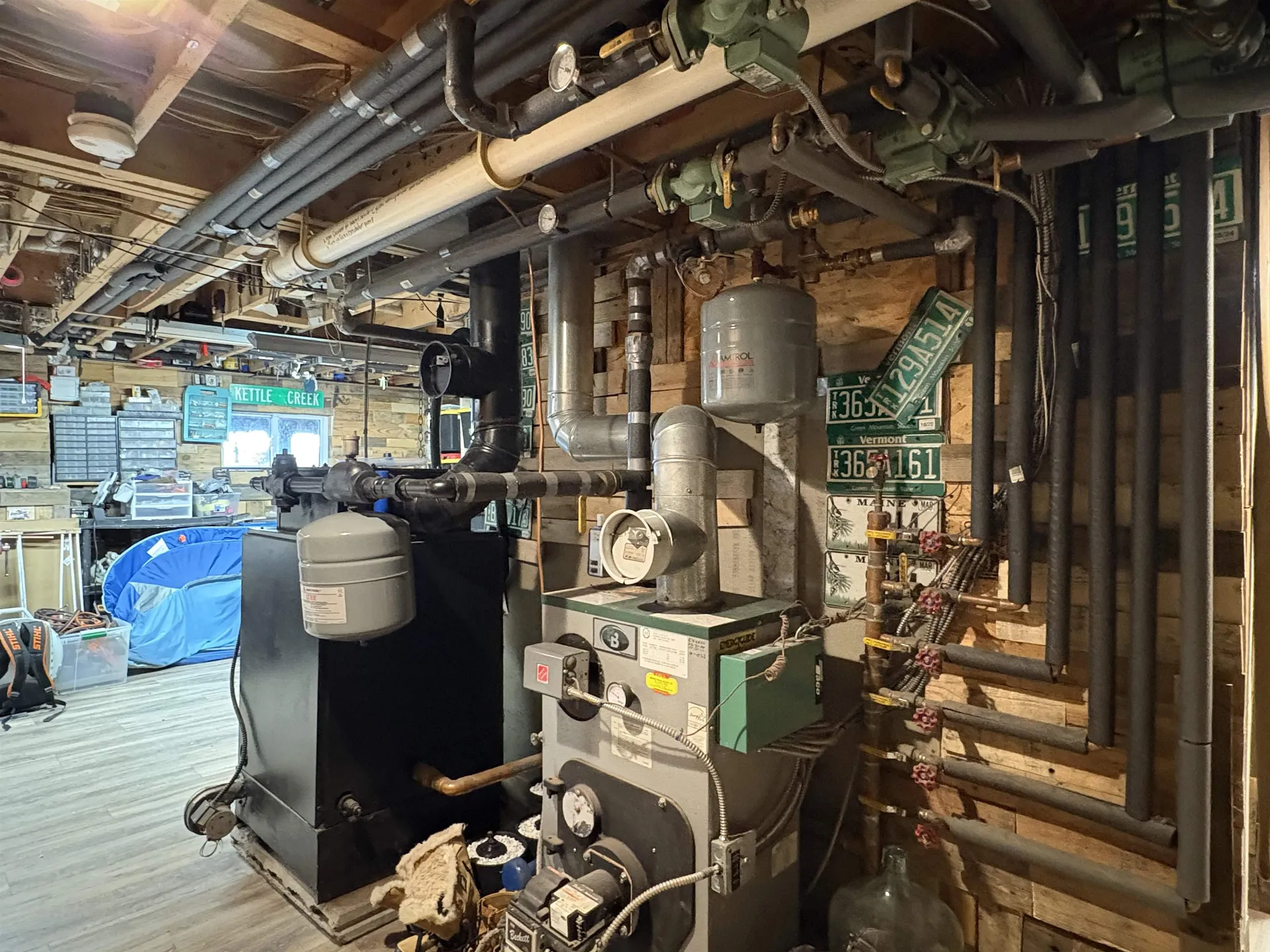 480 Lakeview Drive North Hero VT 05474