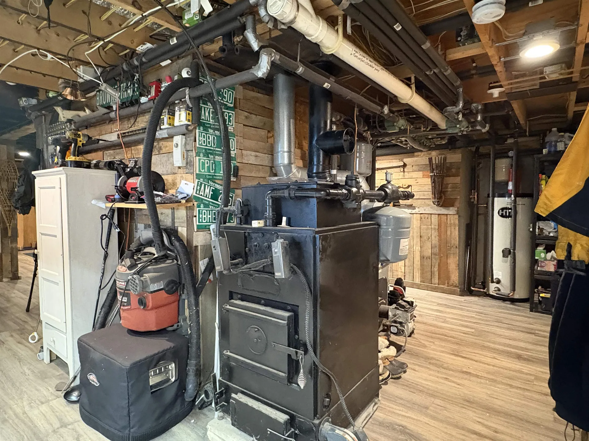 480 Lakeview Drive North Hero VT 05474