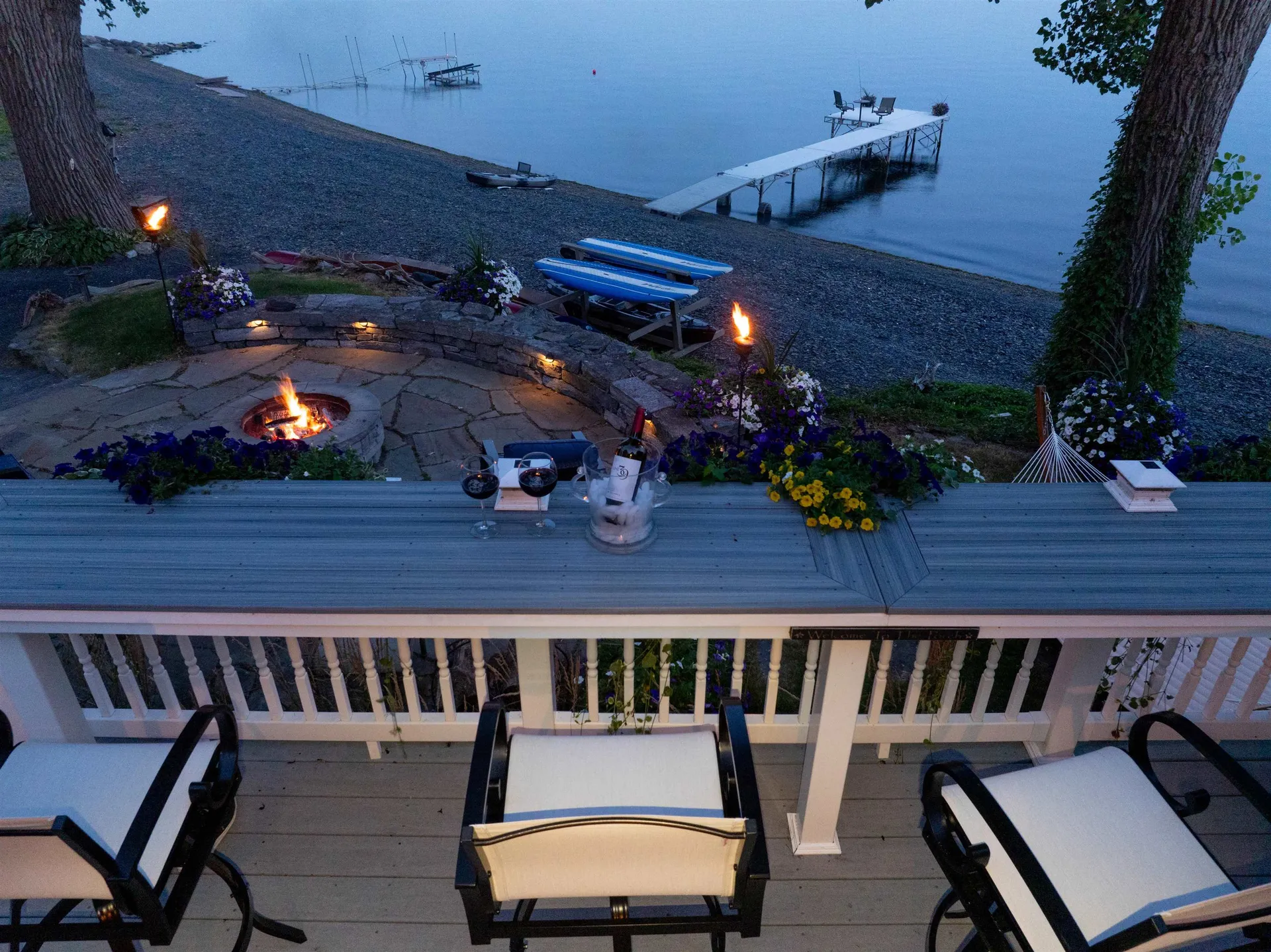 480 Lakeview Drive North Hero VT 05474